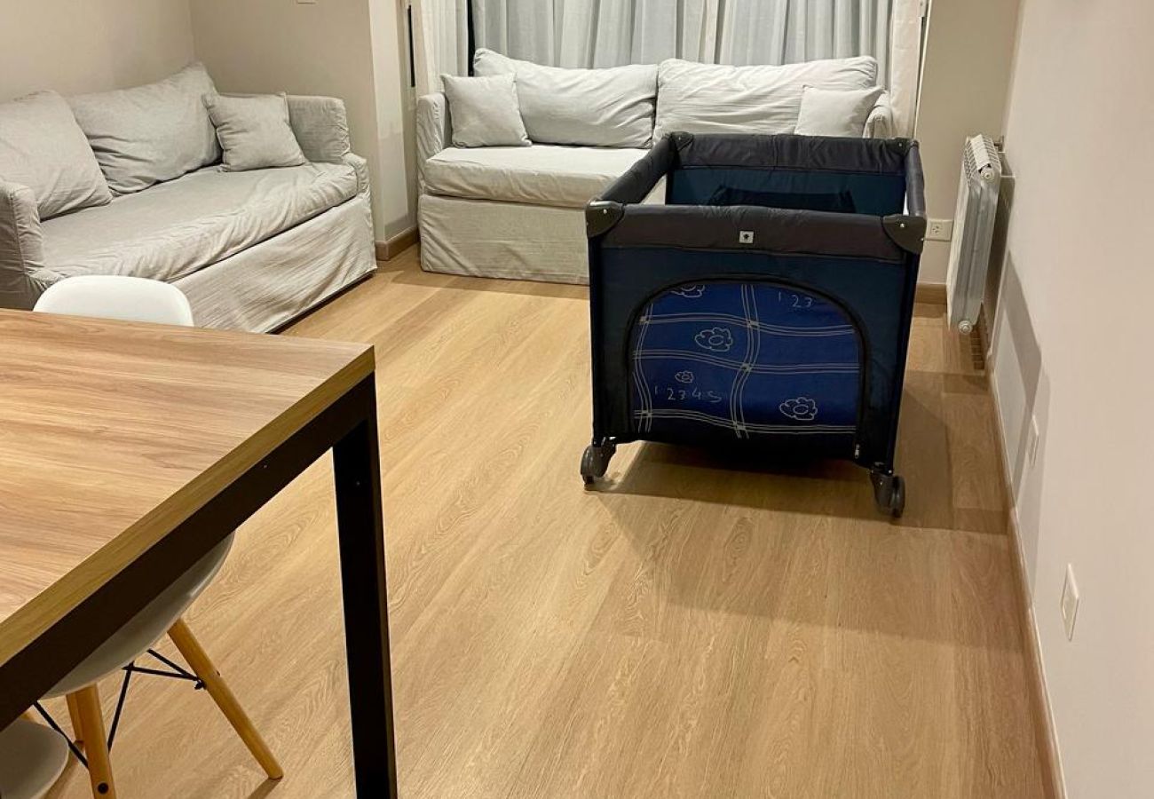 Apartment in San Carlos de Bariloche - Suite Center Bariloche  1