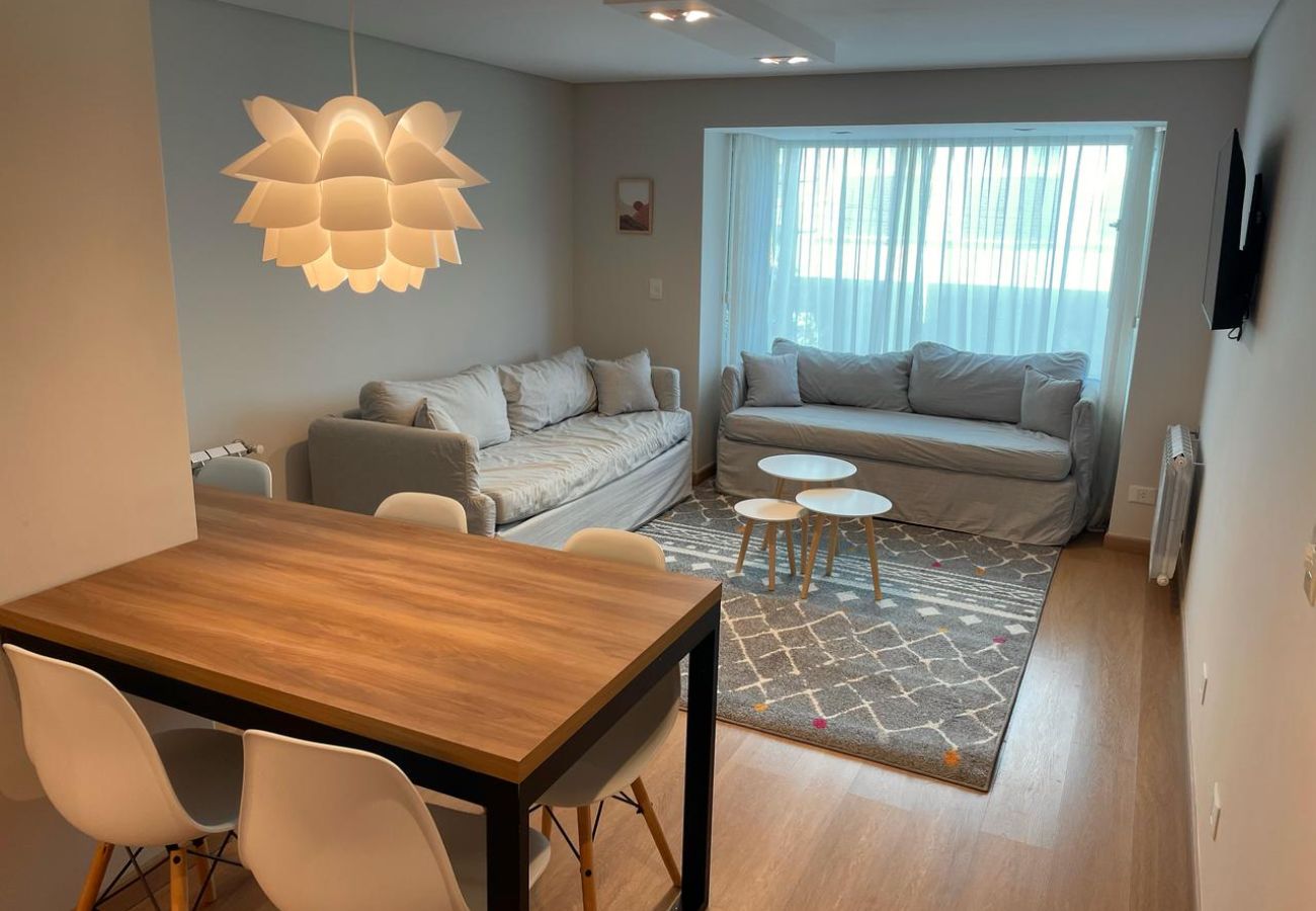 Apartment in San Carlos de Bariloche - Suite Center Bariloche  1