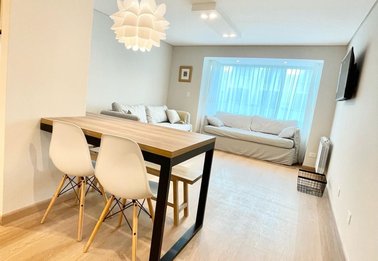 Apartment in San Carlos de Bariloche - Suite Center Bariloche  1