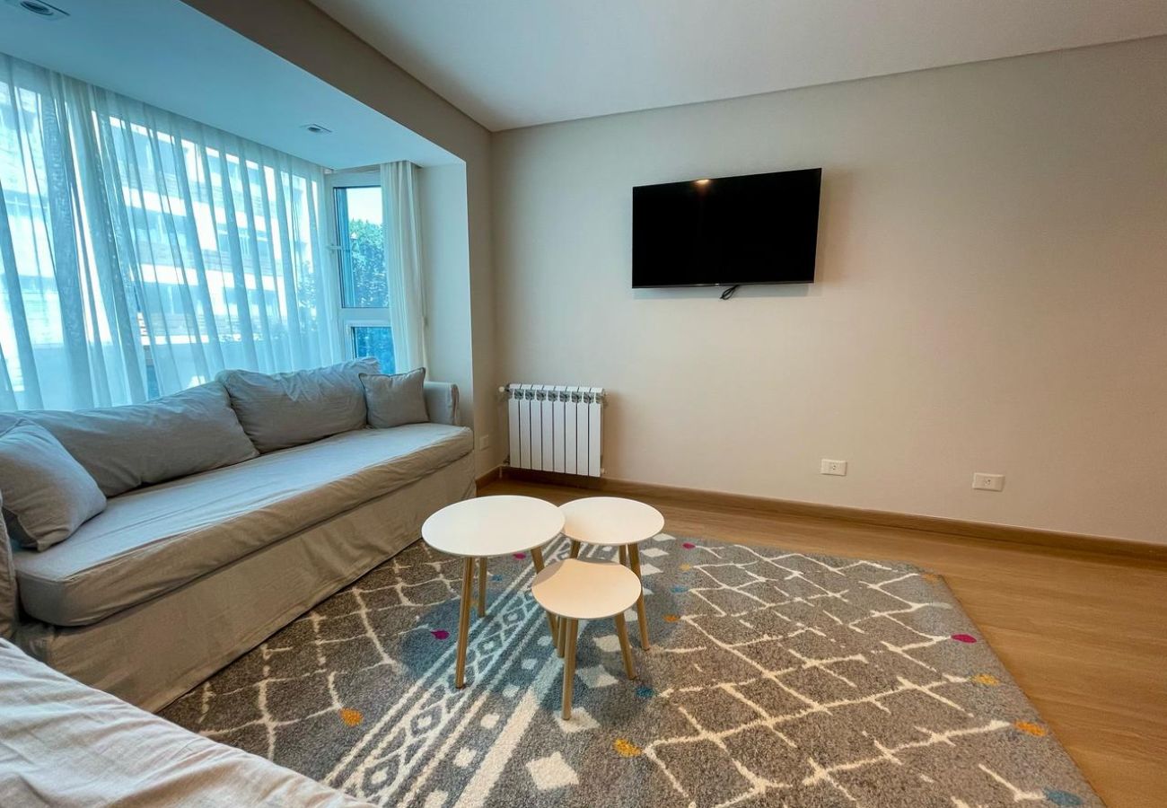 Apartment in San Carlos de Bariloche - Suite Center Bariloche  1