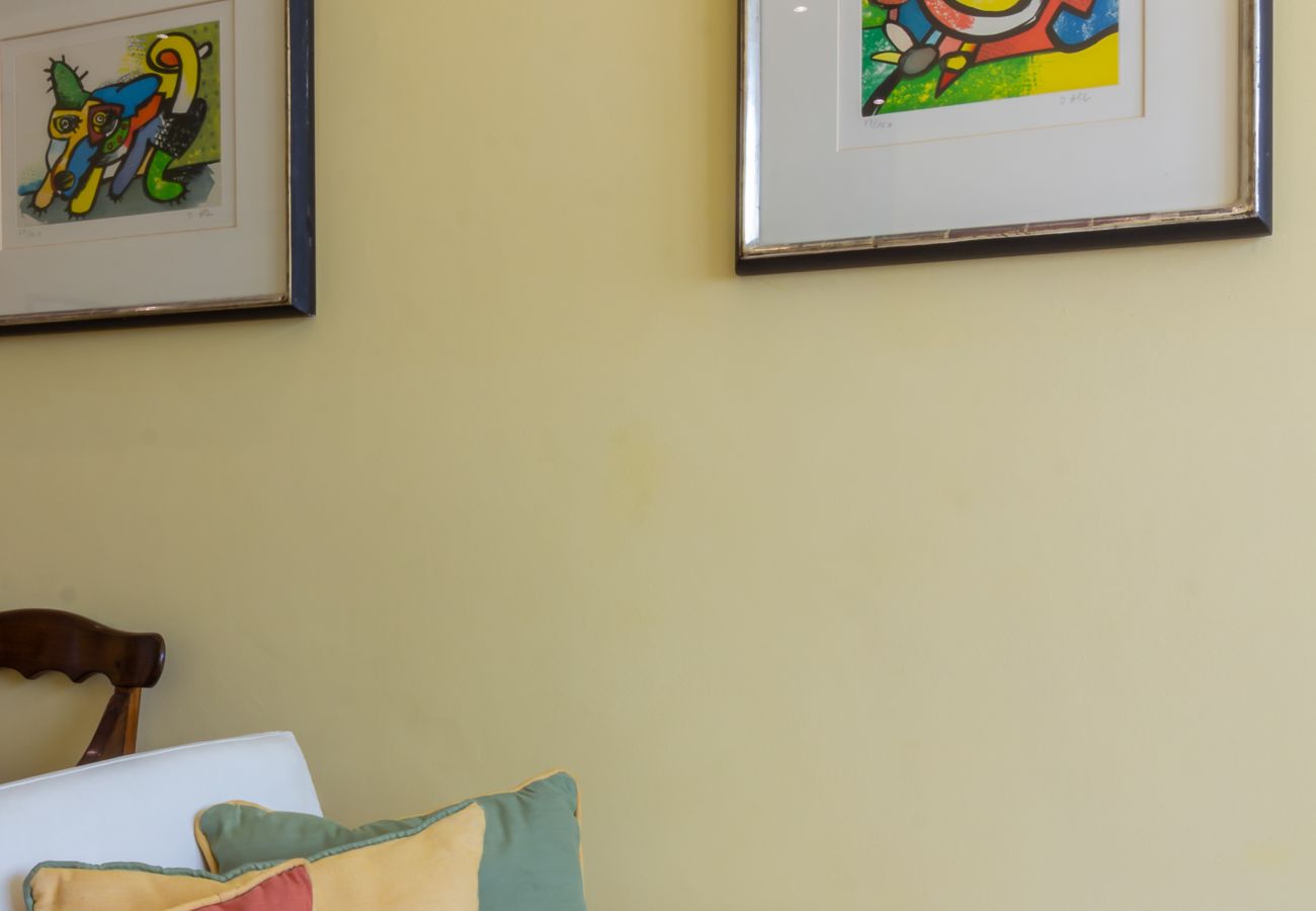 Apartment in Rio de Janeiro - Comfort 4 minutes from Leblon Beach | AP801