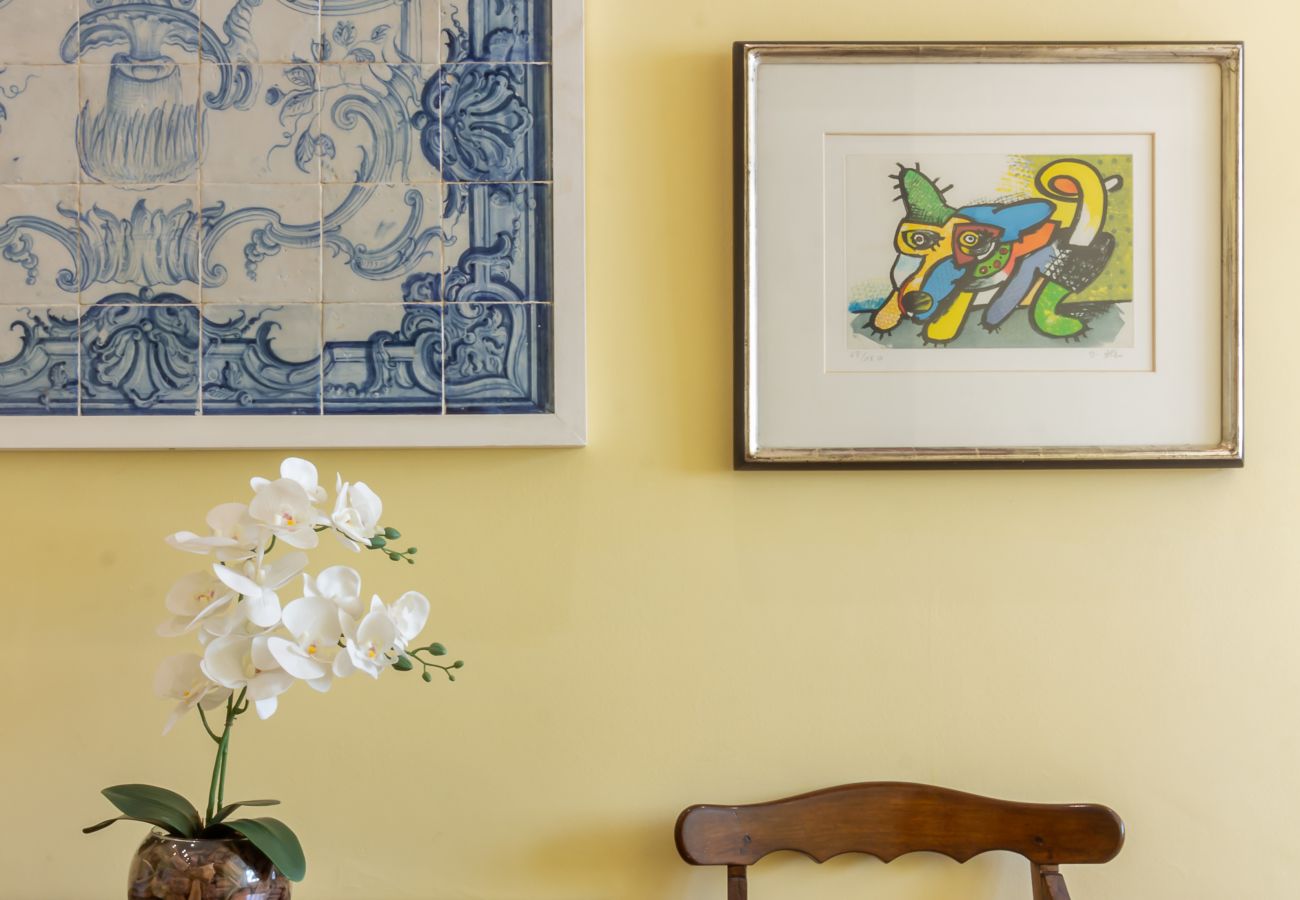 Apartment in Rio de Janeiro - Comfort 4 minutes from Leblon Beach | AP801