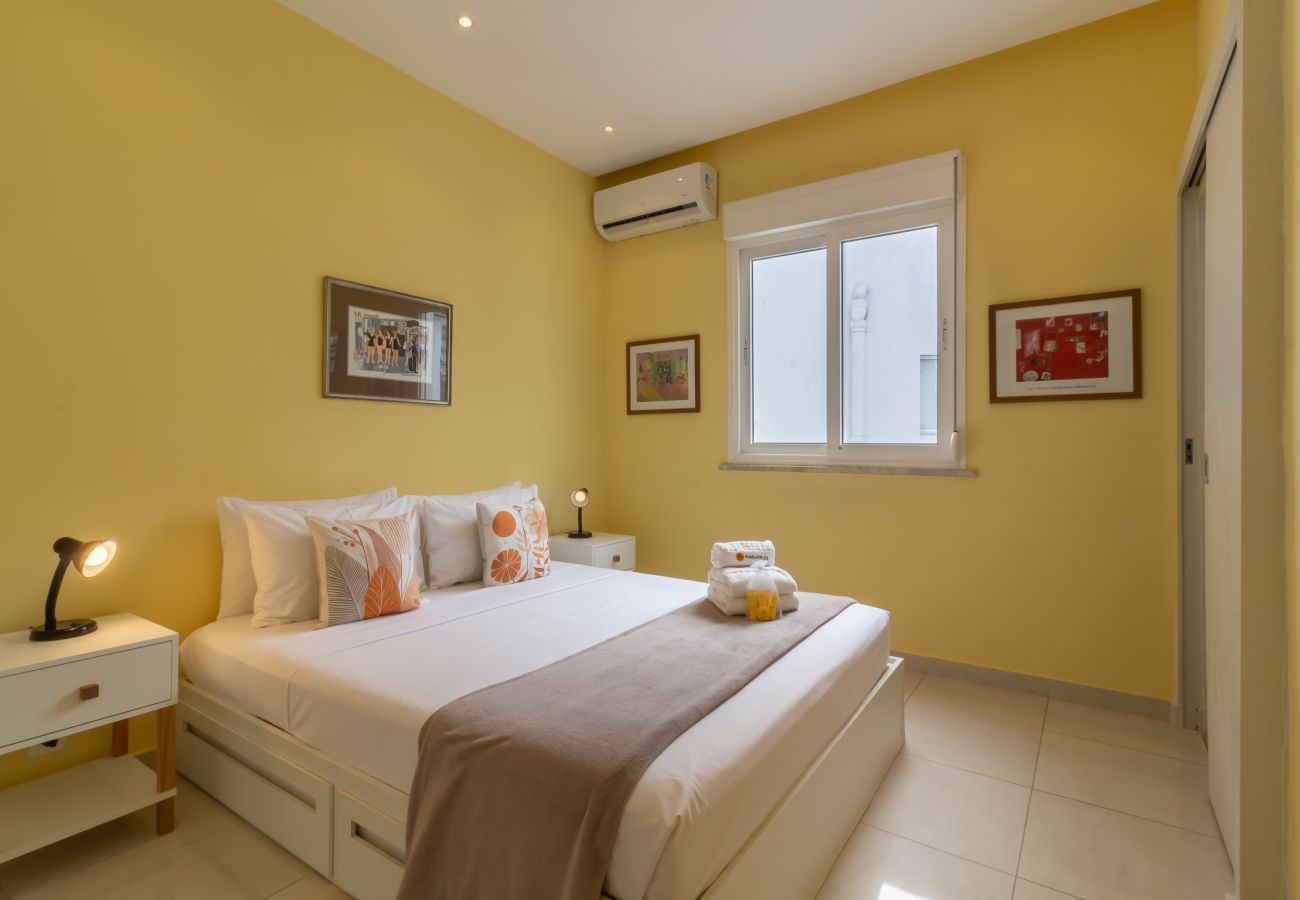 Apartment in Rio de Janeiro - Comfort 4 minutes from Leblon Beach | AP801