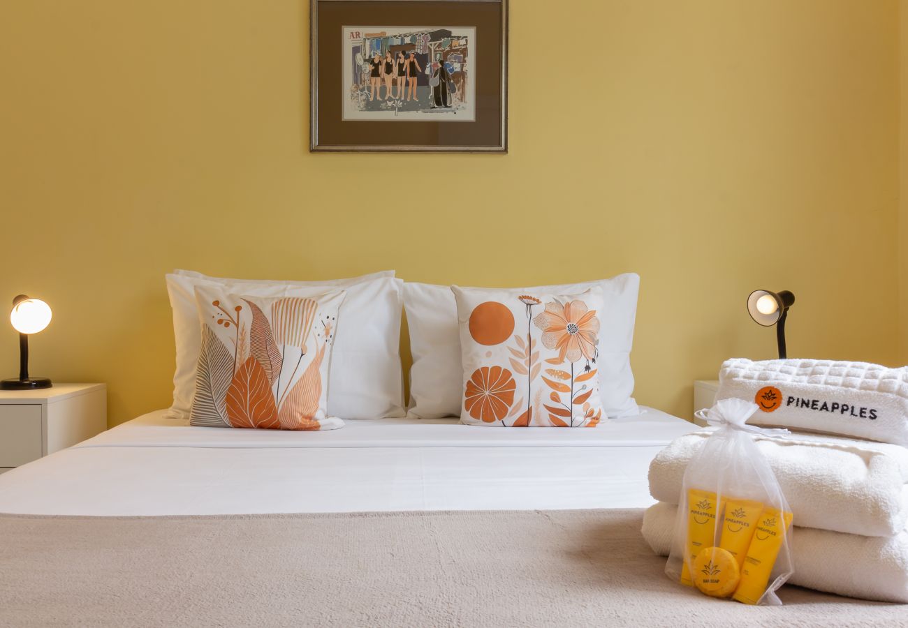 Apartment in Rio de Janeiro - Comfort 4 minutes from Leblon Beach | AP801