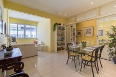 Apartment in Rio de Janeiro - Comfort 4 minutes from Leblon Beach | AP801