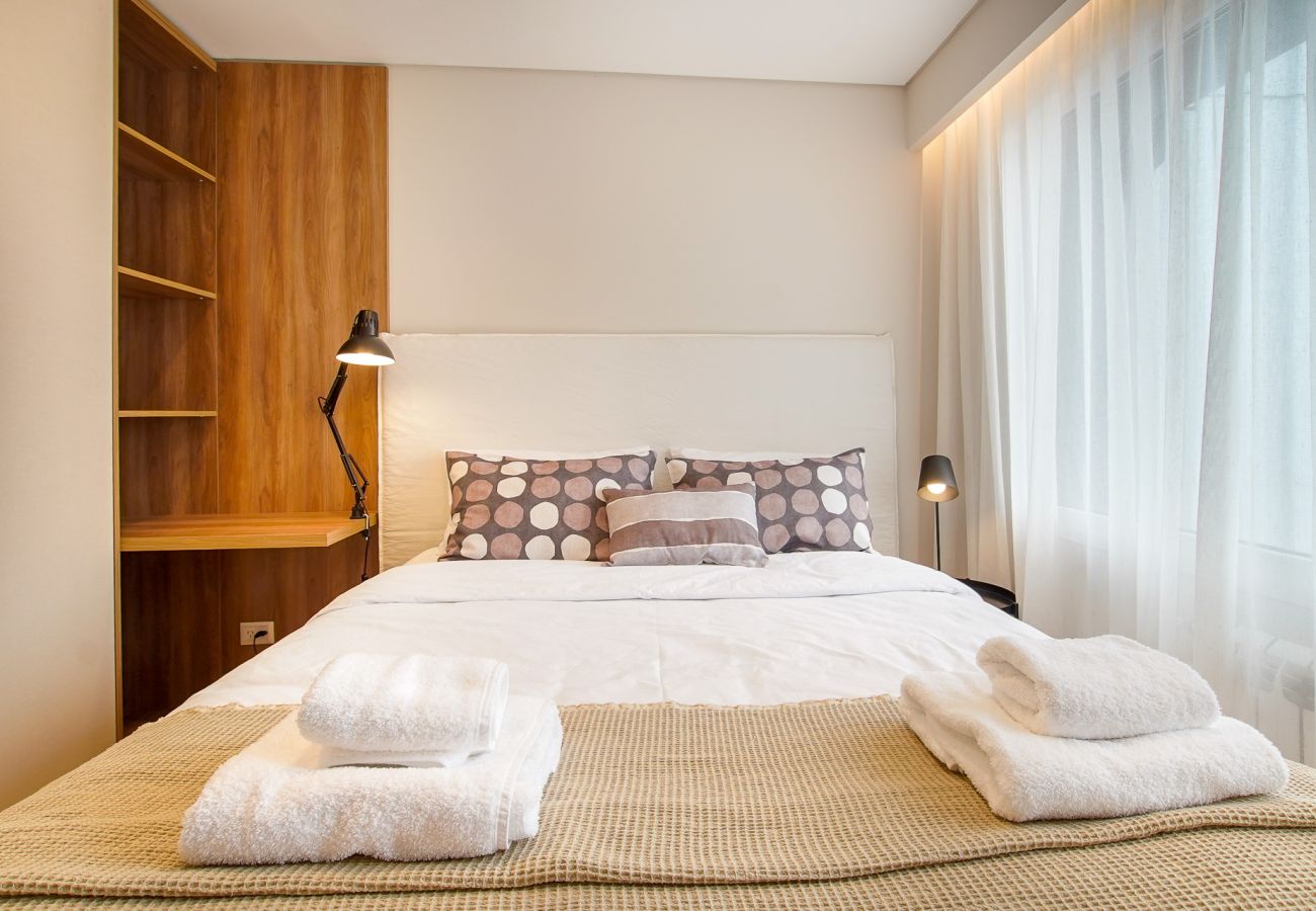 Apartment in San Carlos de Bariloche - Suite Center Bariloche  7