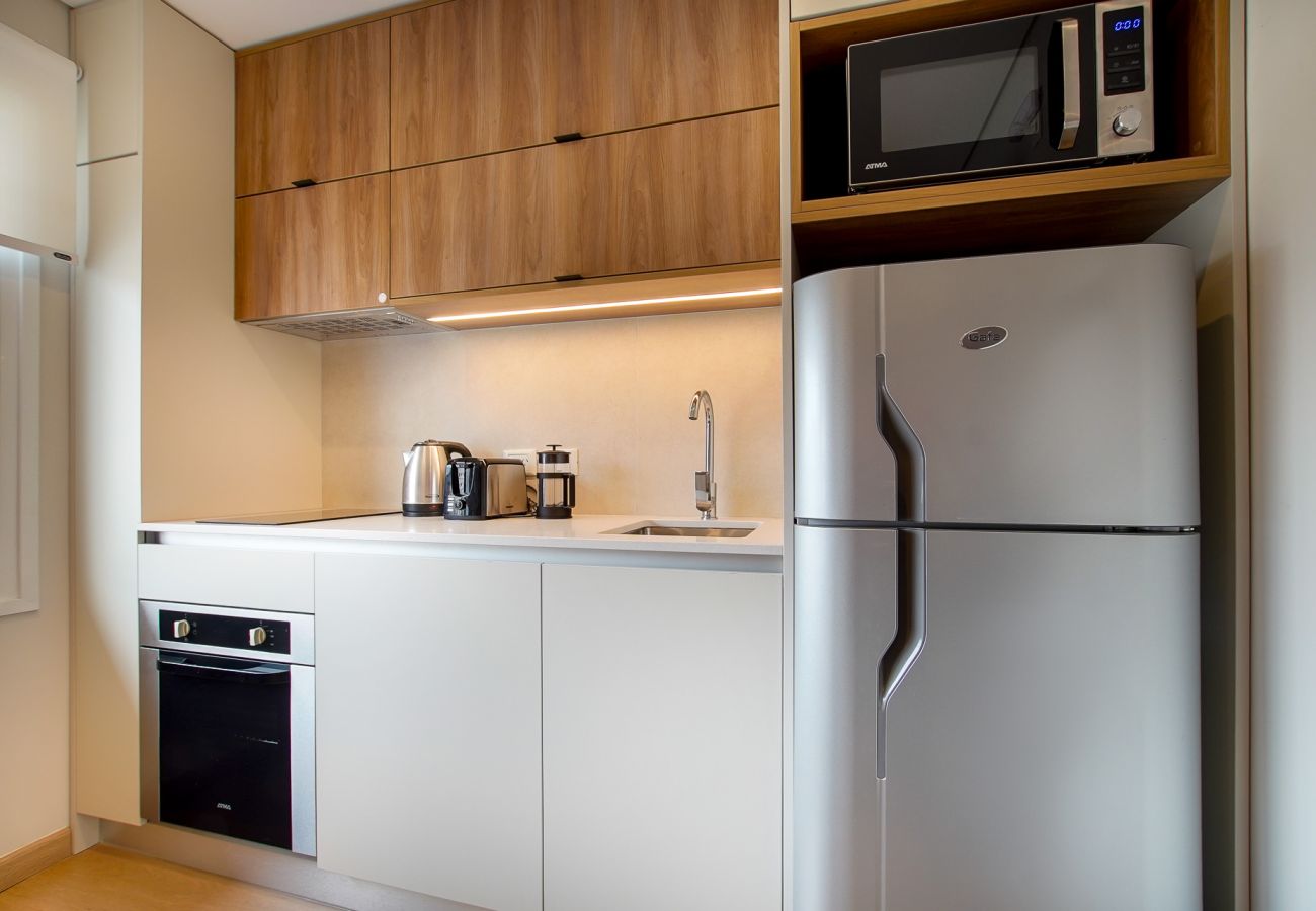 Apartment in San Carlos de Bariloche - Suite Center Bariloche  7