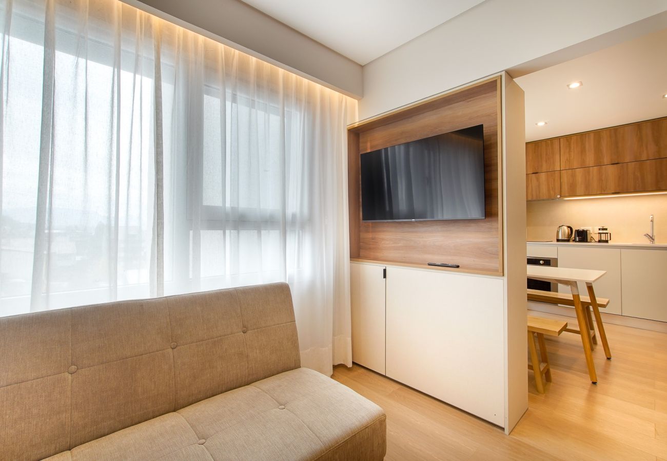 Apartment in San Carlos de Bariloche - Suite Center Bariloche  7