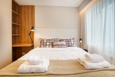 Apartment in San Carlos de Bariloche - Suite Center Bariloche  7