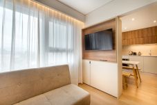 Apartment in San Carlos de Bariloche - Suite Center Bariloche  7