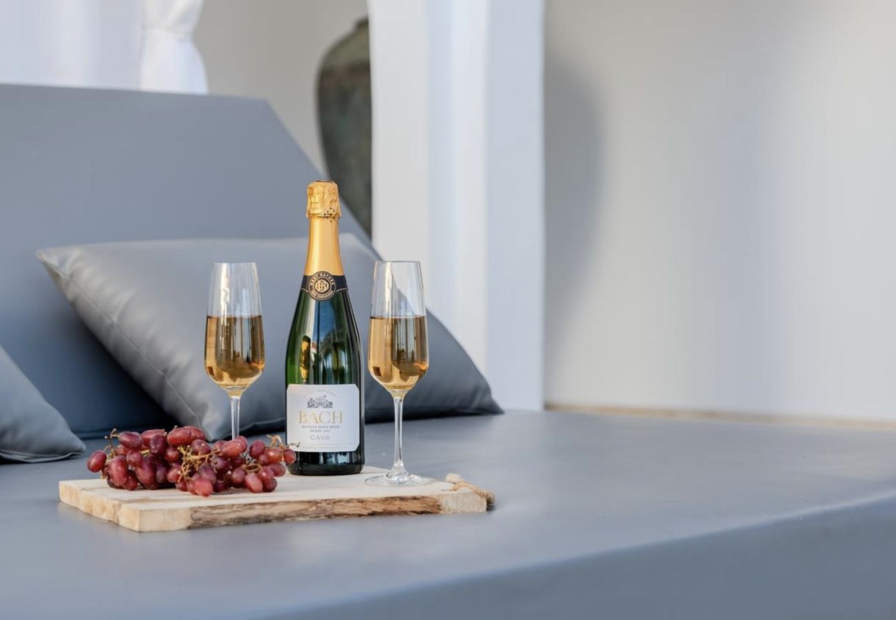 Villa in El Sauzal - Villa Aurea