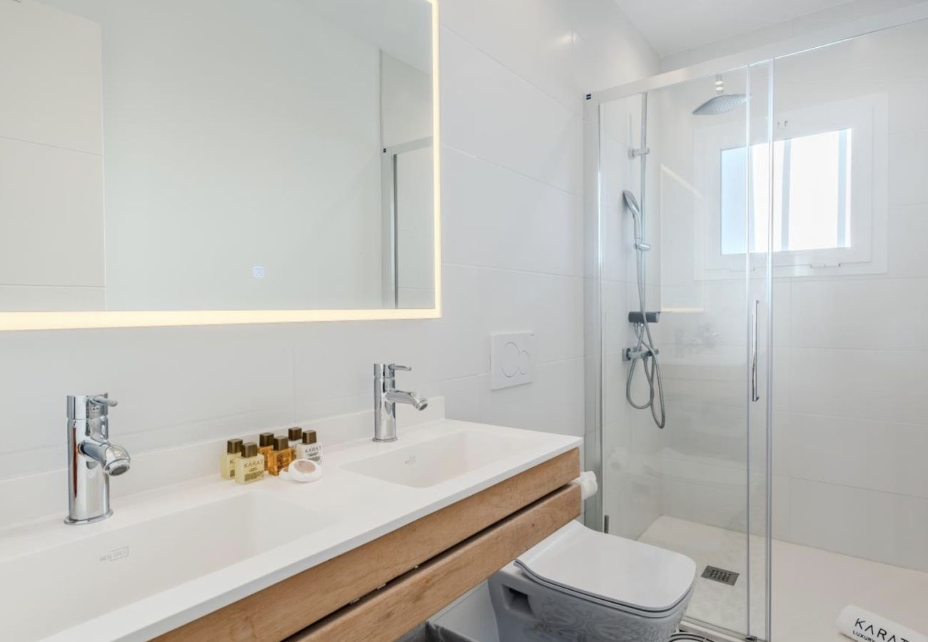 Villa in El Sauzal - Villa Aurea