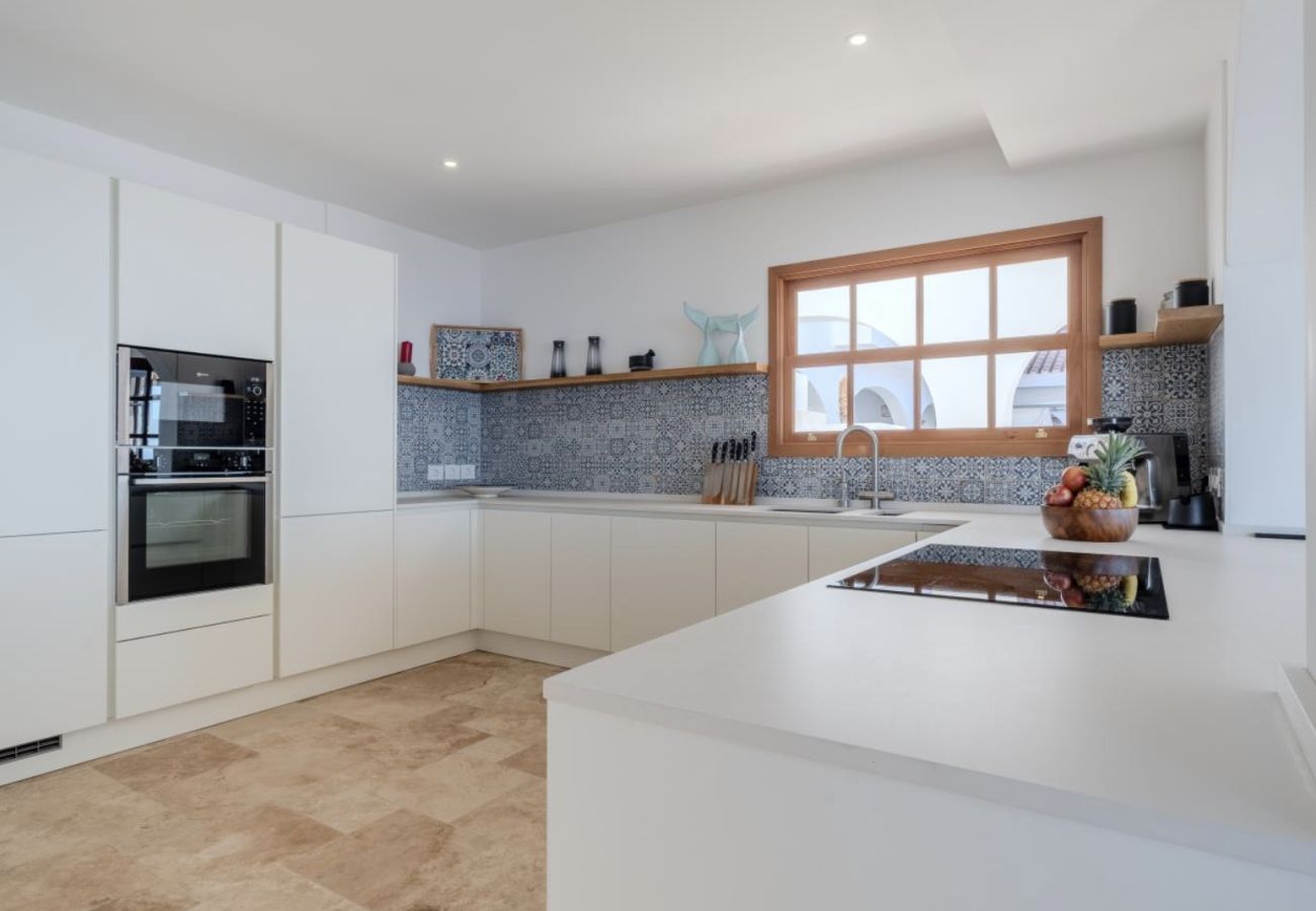 Villa in El Sauzal - Villa Aurea