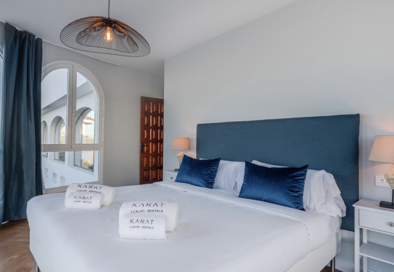 Villa in El Sauzal - Villa Aurea