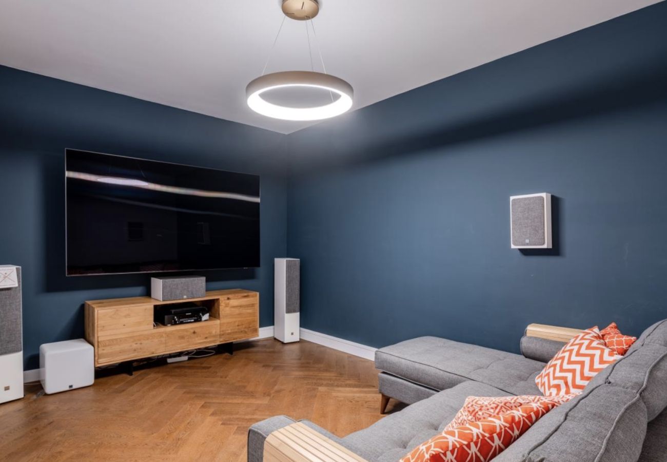 Villa in El Sauzal - Villa Aurea