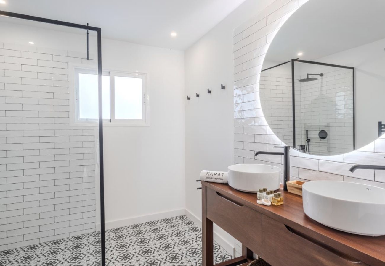 Villa in El Sauzal - Villa Aurea