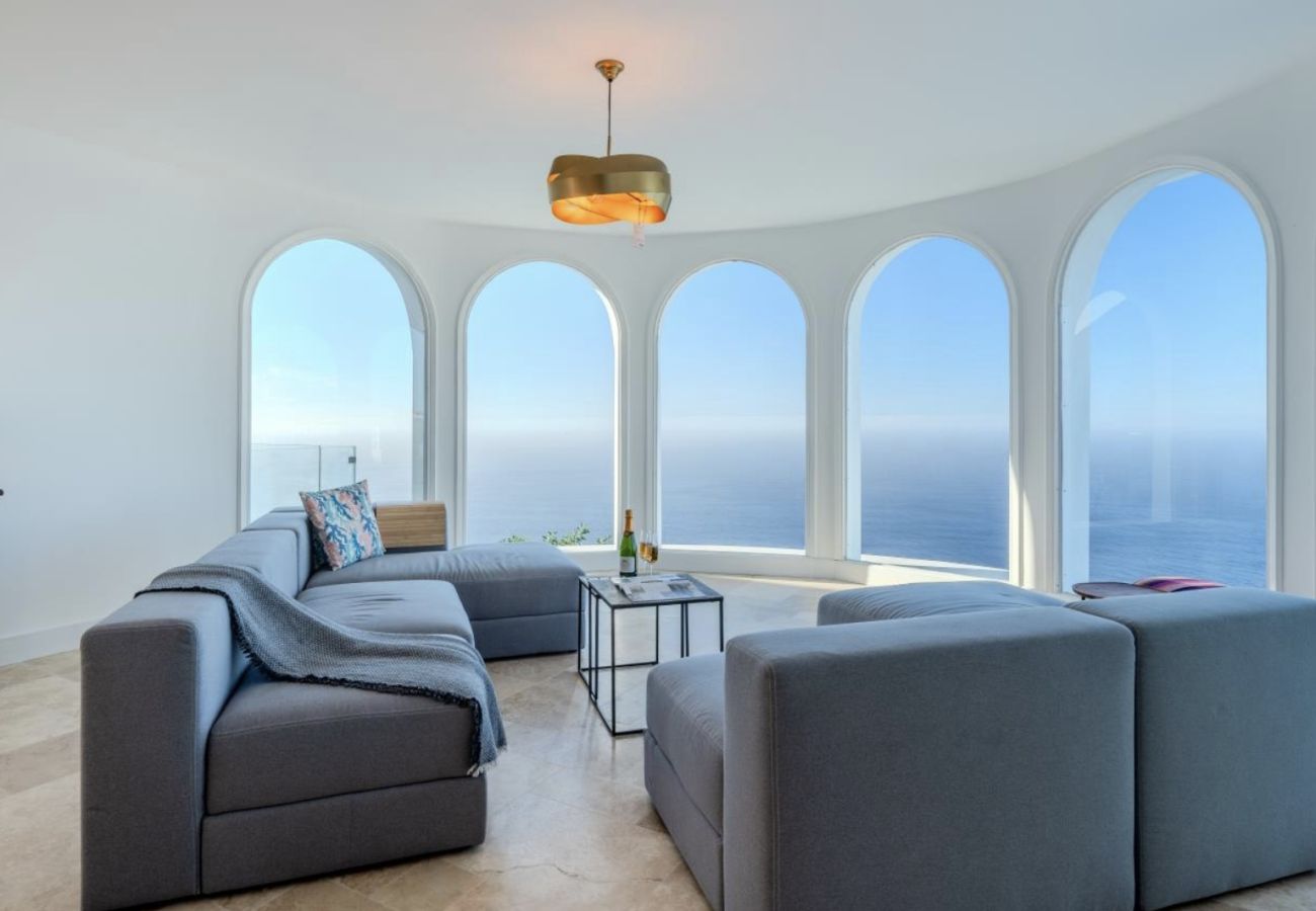 Villa in El Sauzal - Villa Aurea