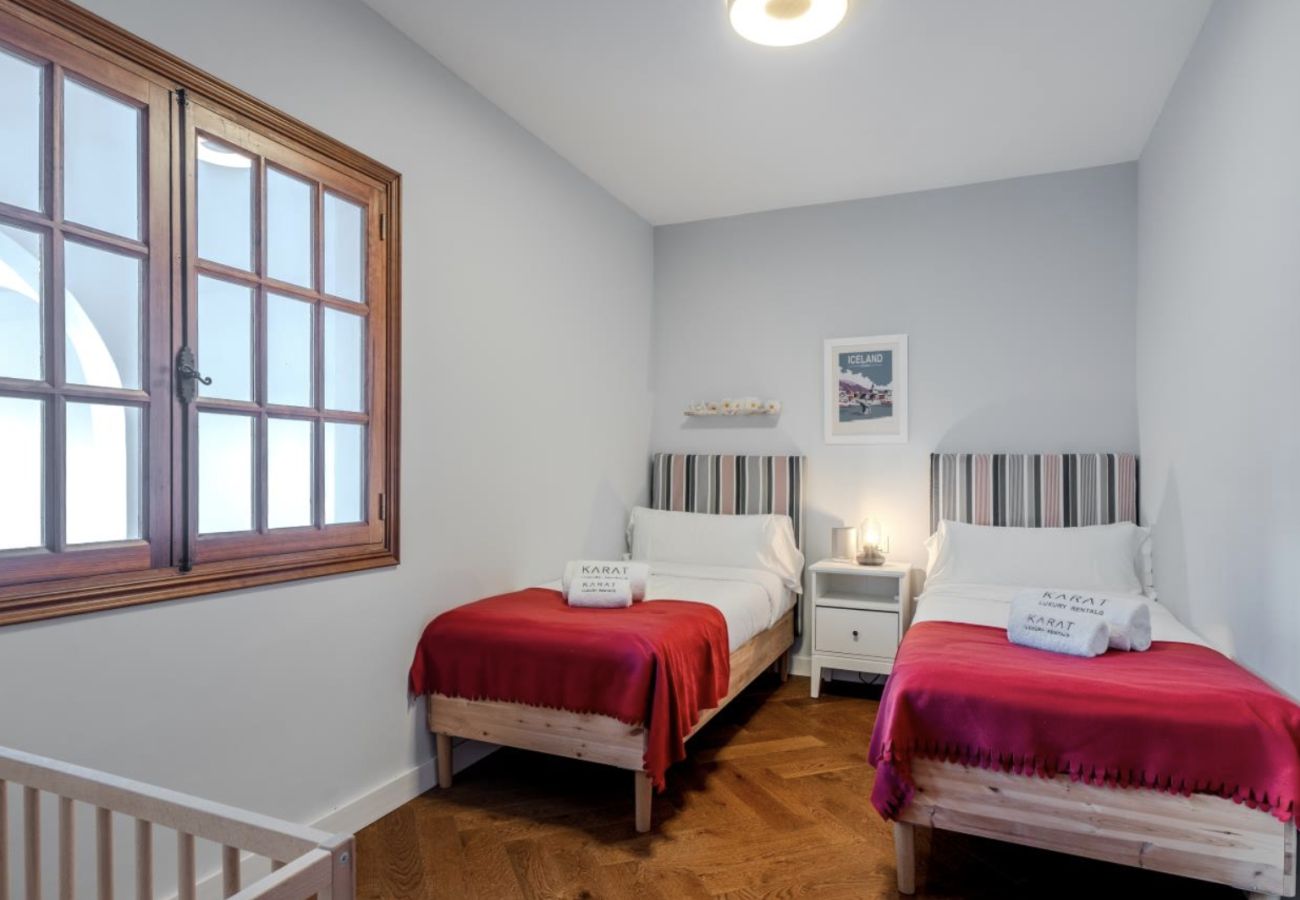 Villa in El Sauzal - Villa Aurea