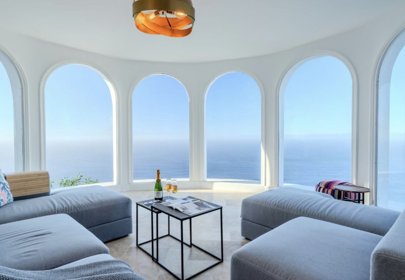 Villa in El Sauzal - Villa Aurea