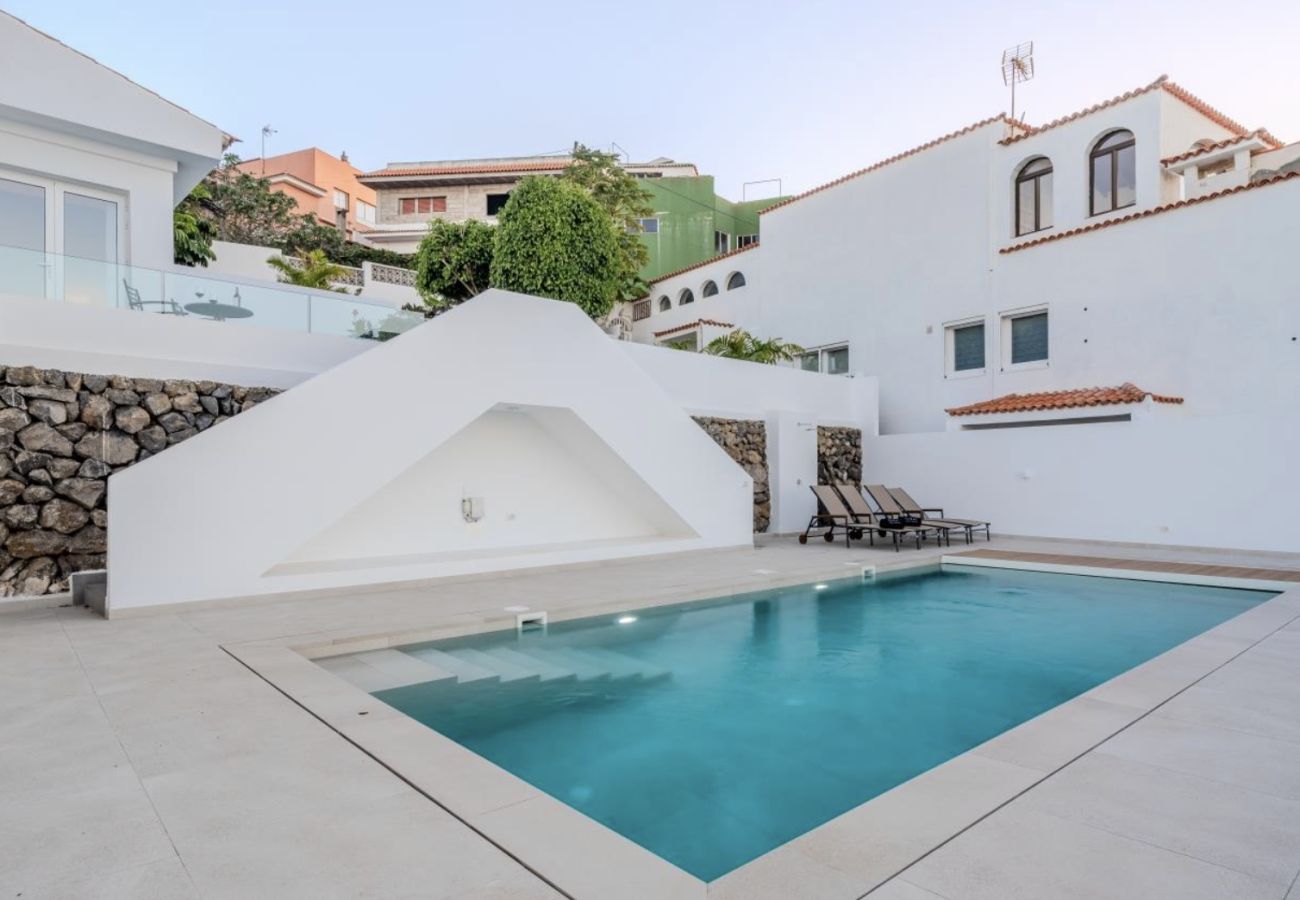 Villa in El Sauzal - Villa Aurea