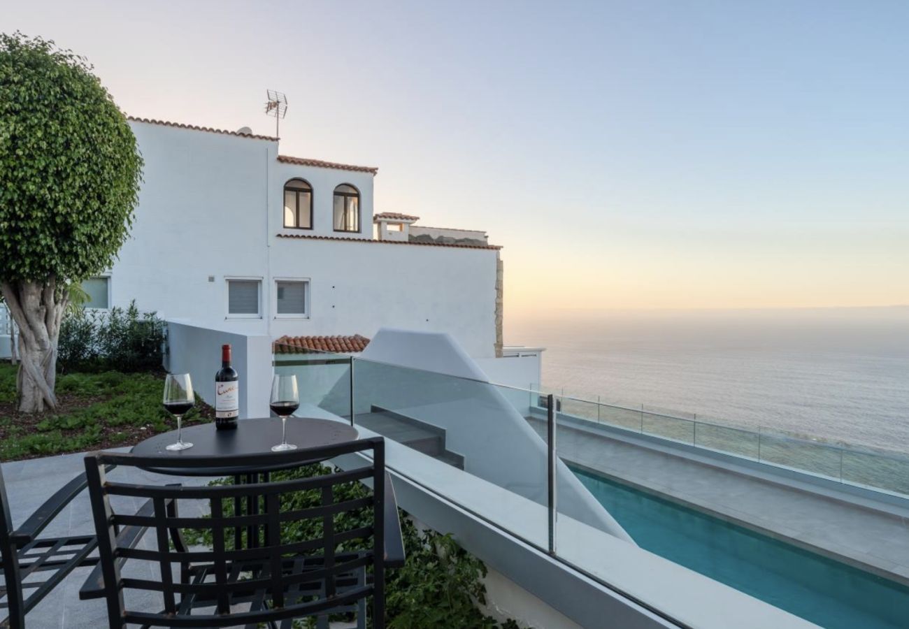 Villa in El Sauzal - Villa Aurea