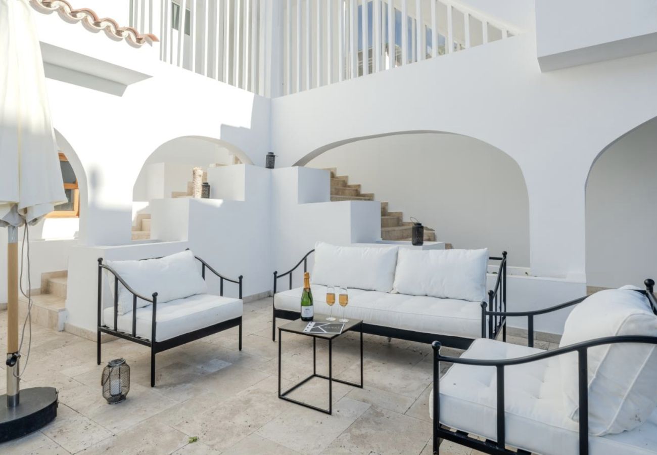 Villa in El Sauzal - Villa Aurea