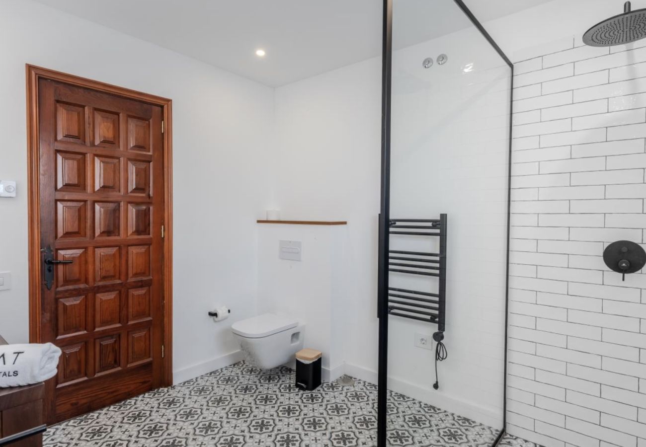 Villa in El Sauzal - Villa Aurea