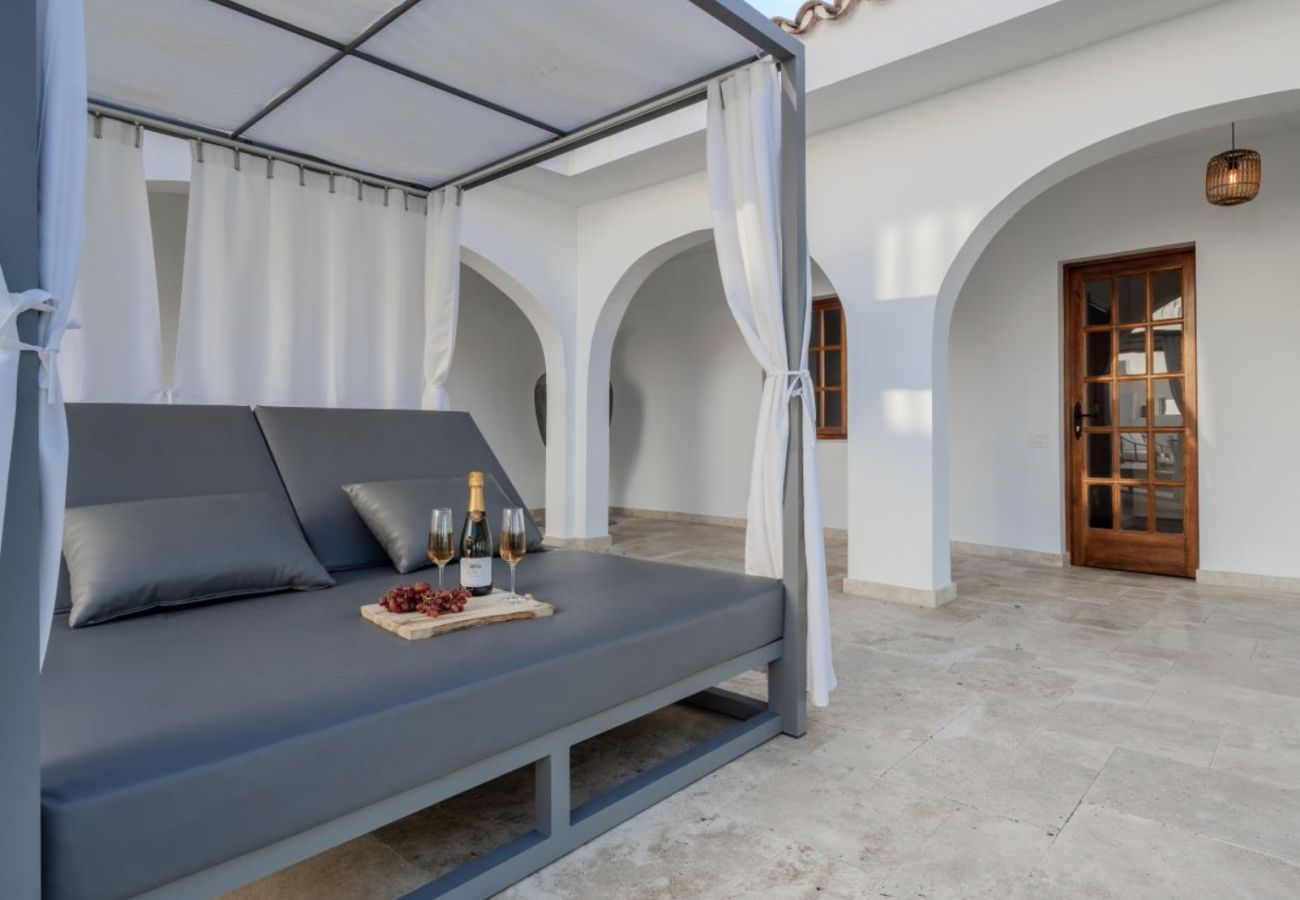 Villa in El Sauzal - Villa Aurea