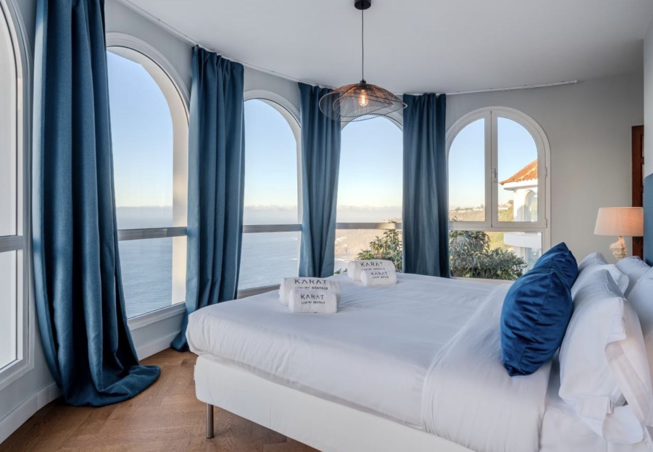 Villa in El Sauzal - Villa Aurea