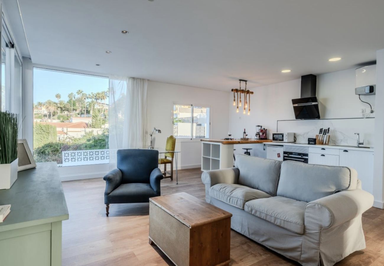 Villa in El Sauzal - Villa Aurea