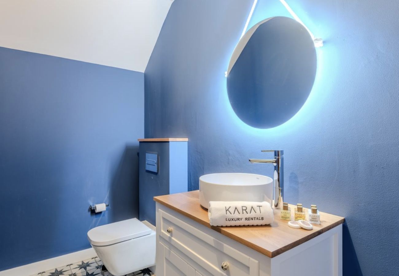 Villa in El Sauzal - Villa Aurea