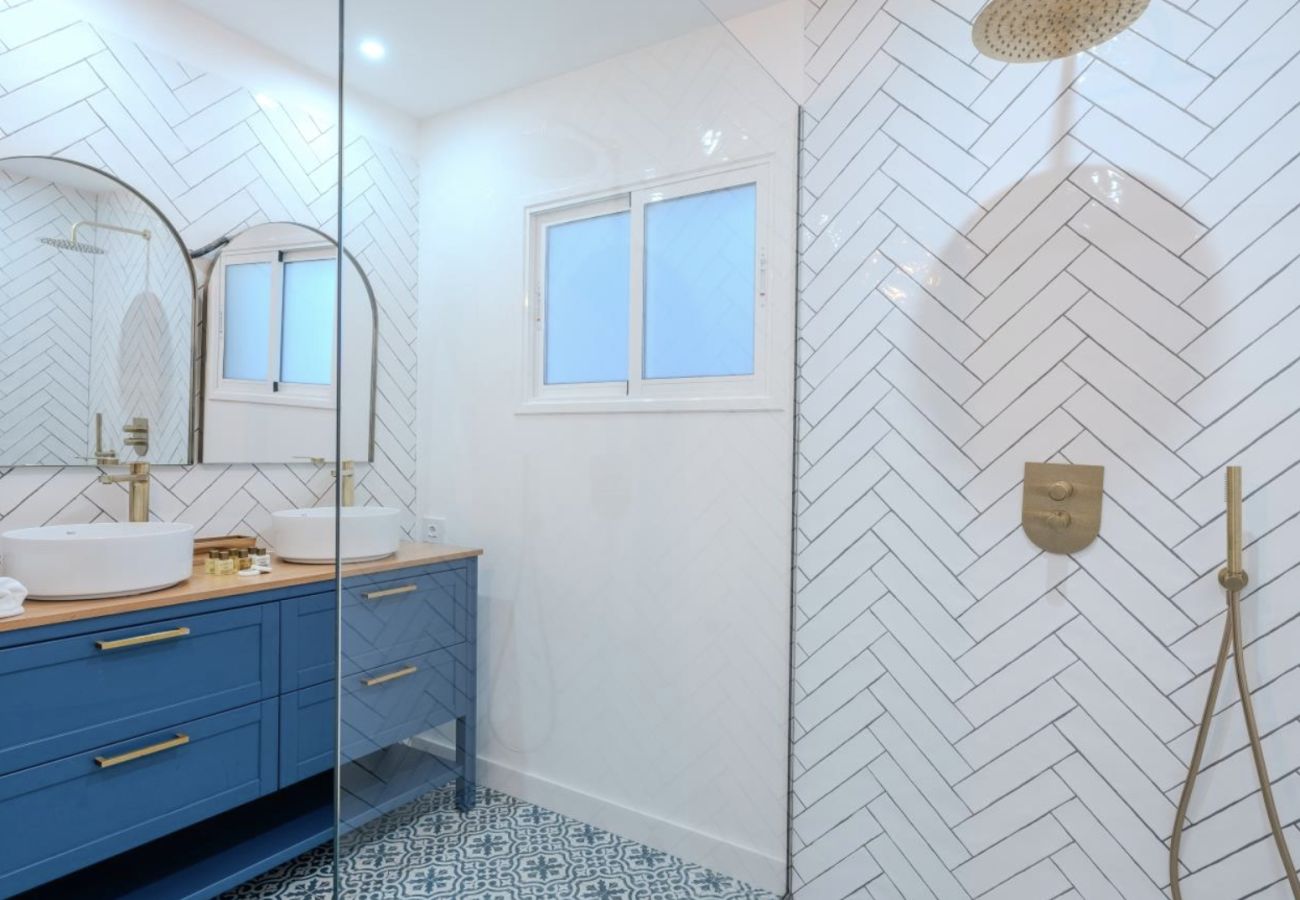 Villa in El Sauzal - Villa Aurea