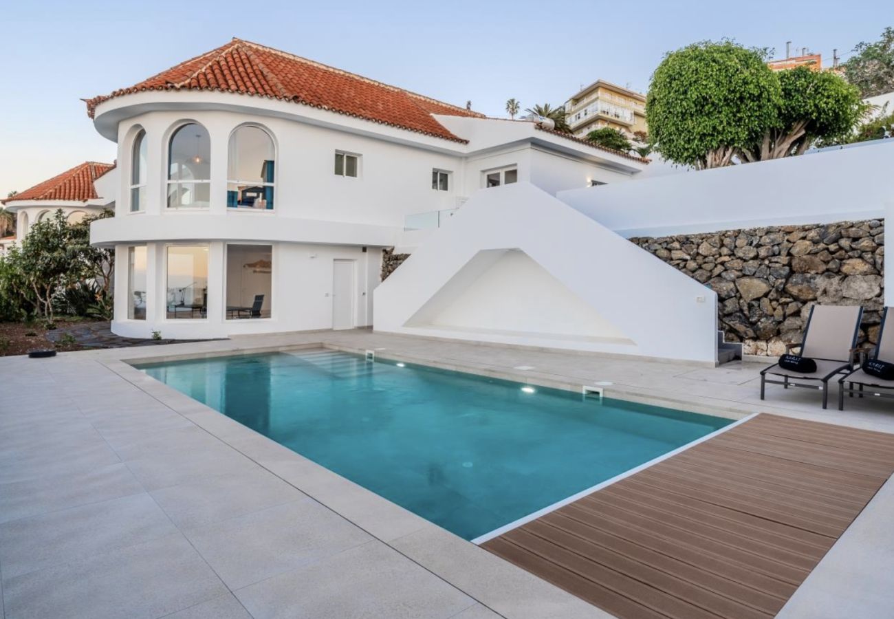 Villa in El Sauzal - Villa Aurea