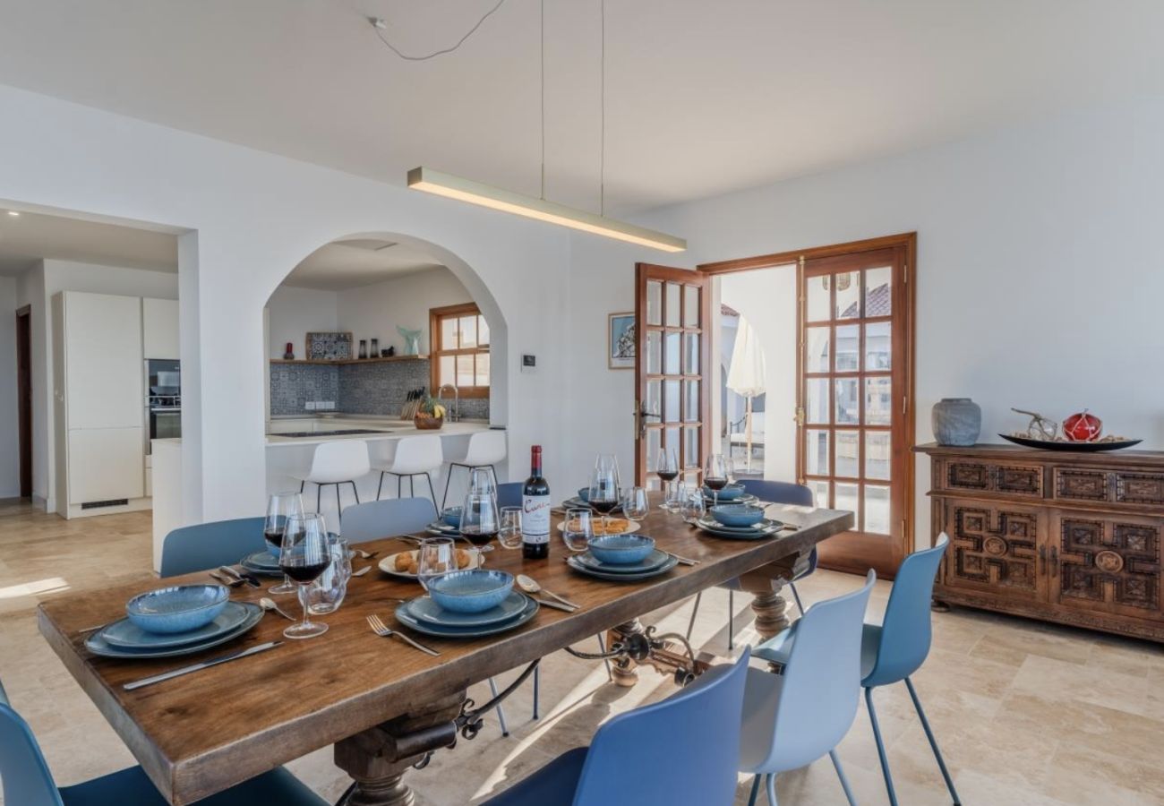 Villa in El Sauzal - Villa Aurea