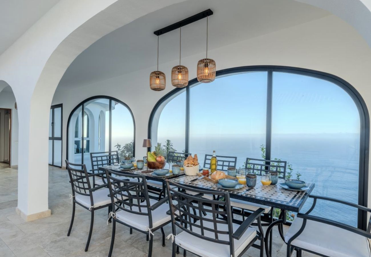 Villa in El Sauzal - Villa Aurea