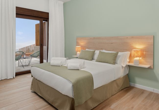 Villa in San Miguel de Abona - Villa Altea Ocean Breeze Villa in San Miguel de Abona - Villa Altea Ocean Breeze