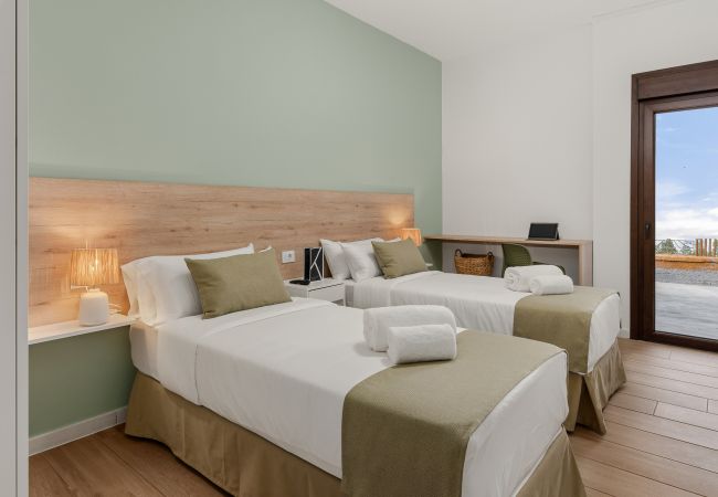 Villa in San Miguel de Abona - Villa Altea Ocean Breeze Villa in San Miguel de Abona - Villa Altea Ocean Breeze