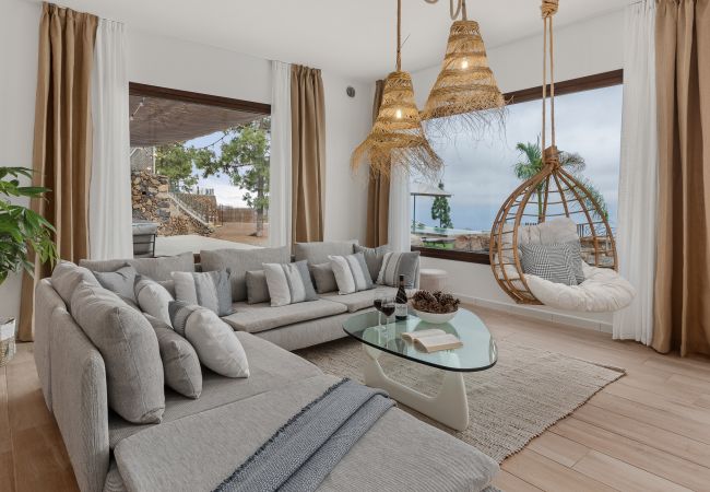 Villa in San Miguel de Abona - Villa Altea Ocean Breeze Villa in San Miguel de Abona - Villa Altea Ocean Breeze