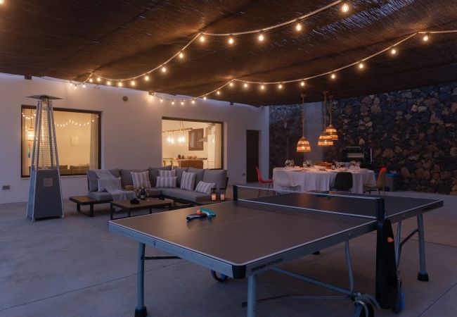 Villa in San Miguel de Abona - Villa Altea Ocean Breeze Villa in San Miguel de Abona - Villa Altea Ocean Breeze