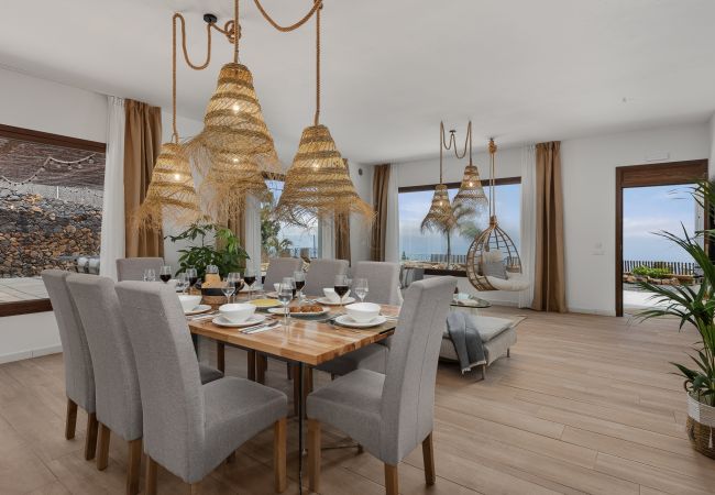 Villa in San Miguel de Abona - Villa Altea Ocean Breeze Villa in San Miguel de Abona - Villa Altea Ocean Breeze