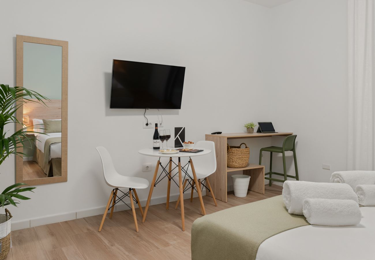 Villa in San Miguel de Abona - Villa Altea Ocean Breeze Villa in San Miguel de Abona - Villa Altea Ocean Breeze