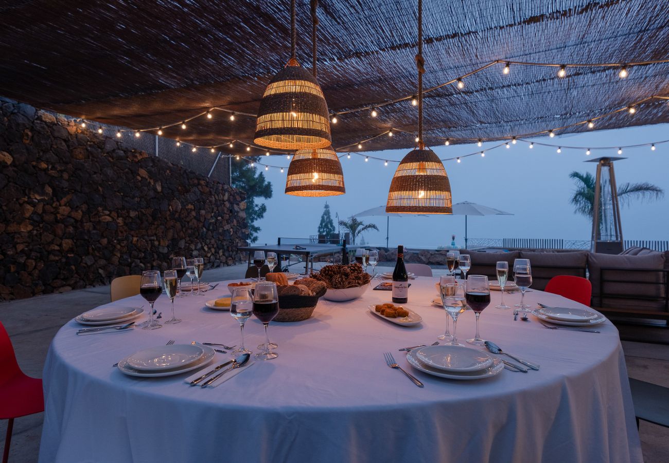 Villa in San Miguel de Abona - Villa Altea Ocean Breeze Villa in San Miguel de Abona - Villa Altea Ocean Breeze