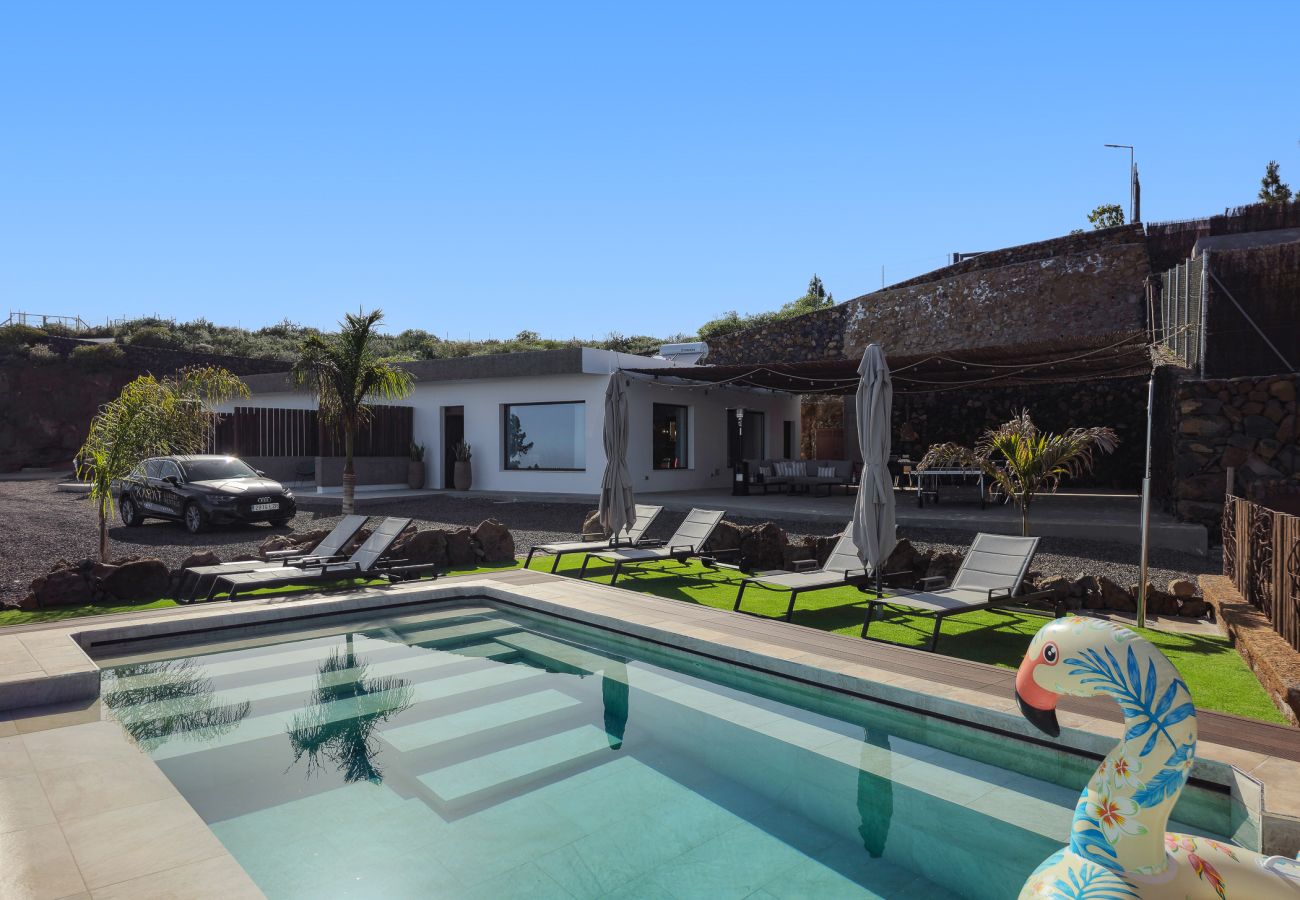 Villa in San Miguel de Abona - Villa Altea Ocean Breeze Villa in San Miguel de Abona - Villa Altea Ocean Breeze