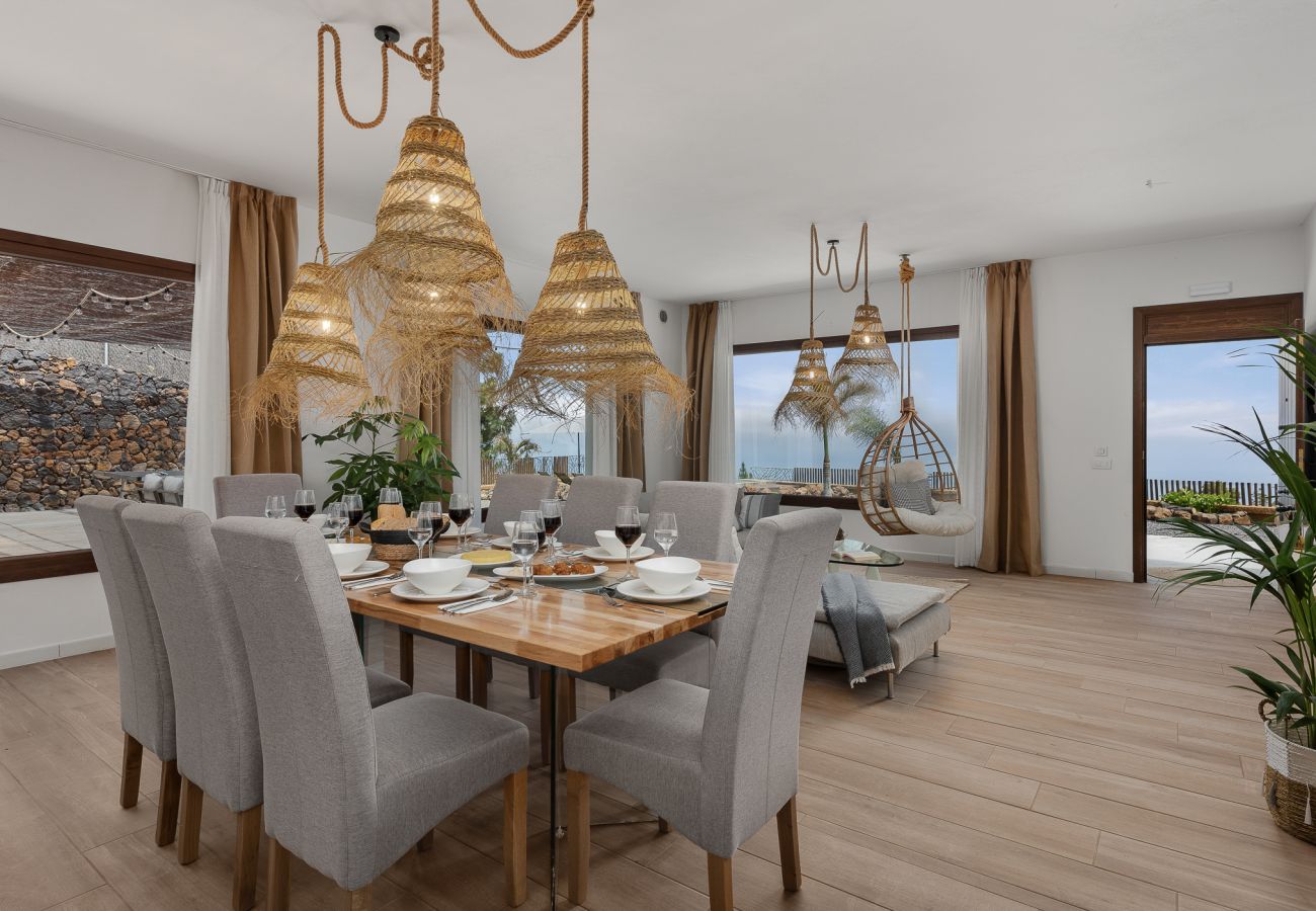 Villa in San Miguel de Abona - Villa Altea Ocean Breeze Villa in San Miguel de Abona - Villa Altea Ocean Breeze