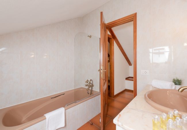 Villa in Tacoronte - Villa Lumé Villa in Tacoronte - Villa Lumé