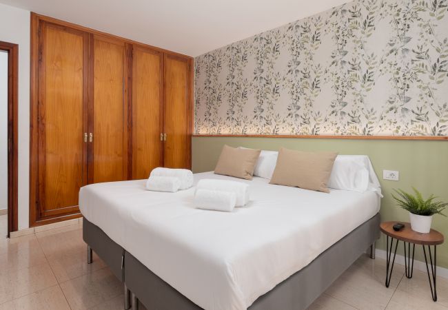 Villa in Tacoronte - Villa Lumé Villa in Tacoronte - Villa Lumé