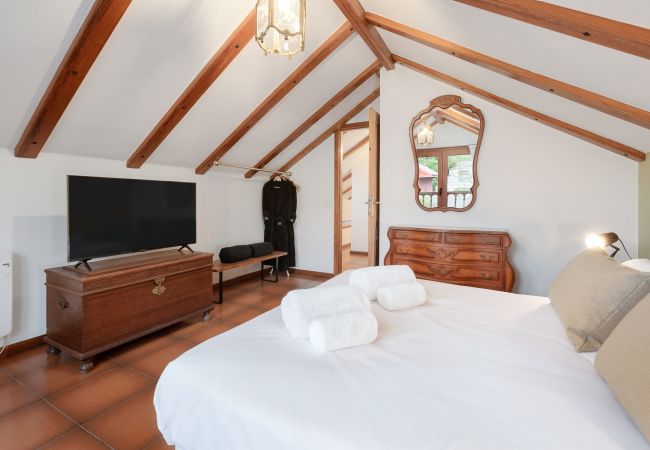 Villa in Tacoronte - Villa Lumé Villa in Tacoronte - Villa Lumé