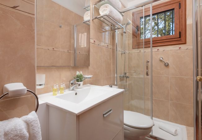 Villa in Tacoronte - Villa Lumé Villa in Tacoronte - Villa Lumé