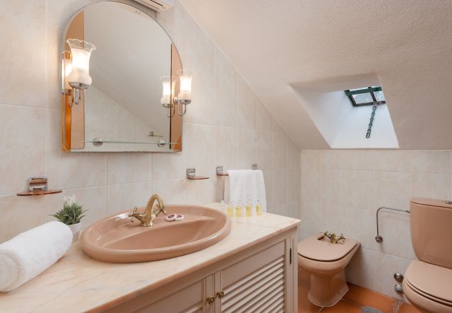 Villa in Tacoronte - Villa Lumé Villa in Tacoronte - Villa Lumé