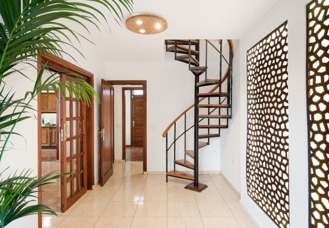 Villa in Tacoronte - Villa Lumé Villa in Tacoronte - Villa Lumé